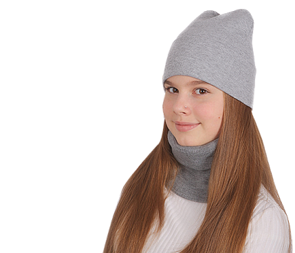 Молодежная коллекция